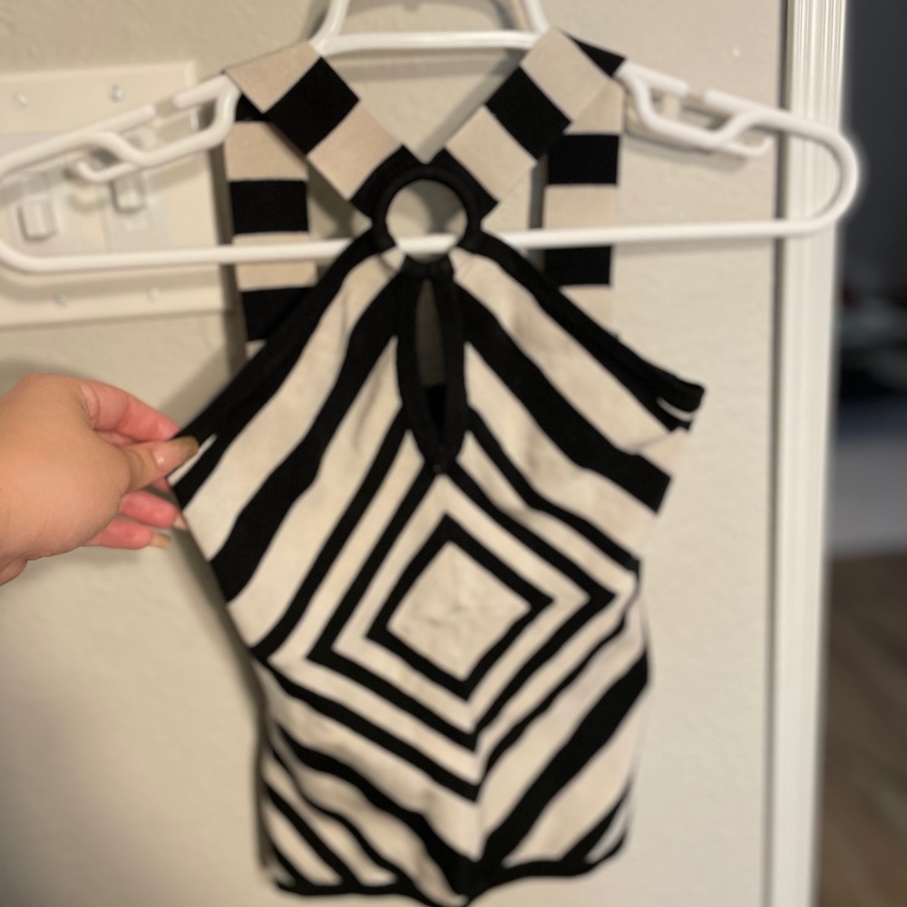Bebe Super sexy Top